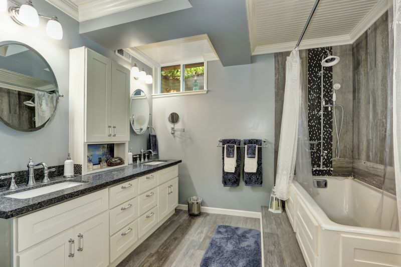 Top Bathroom Remodeling Companies in Gretna, LA