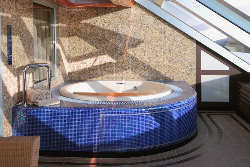 Tile and Fixture Installers